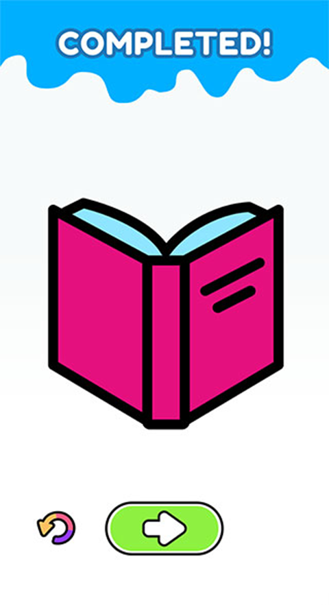 彩頁asmr(Color Page)中文版