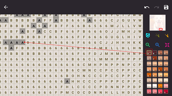 十字繡手機(jī)版