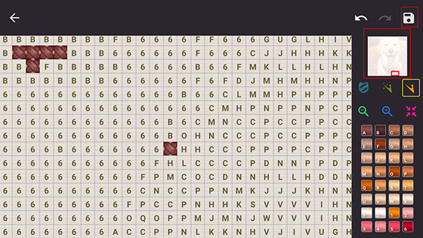 十字繡手機(jī)版