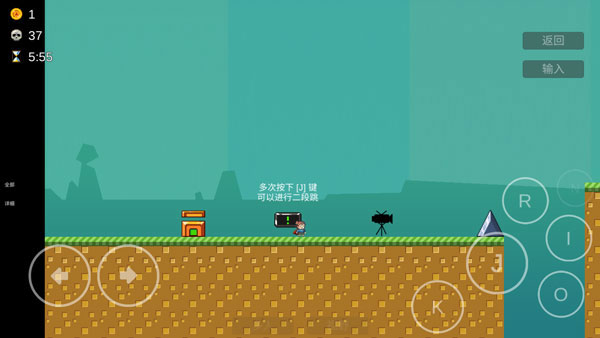 我想成為創(chuàng)造者官方版