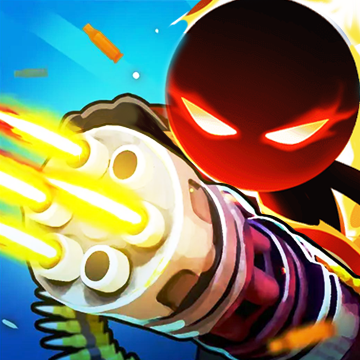 火柴人槍神手機(jī)版