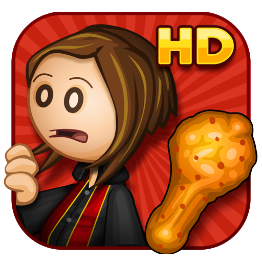 老爹雞翅店(Papa)中文版