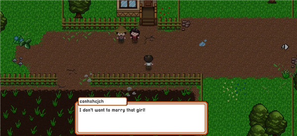 愛情和生活模擬RPG(Citampi Stories)中文版