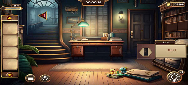 逃生室遺產(chǎn)的嚴峻(Grim of Legacy)漢化版