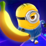 小黃人快跑(Minion Rush)中文版