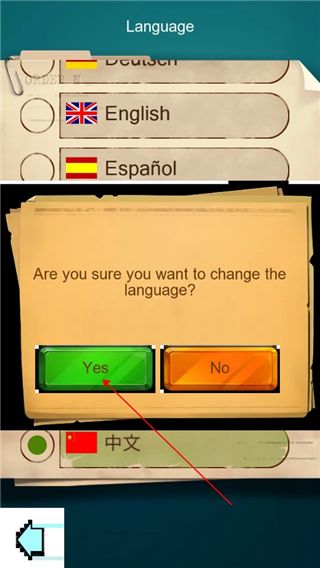 涂鴉黑手黨(Doodle Mafia Blitz)漢化版