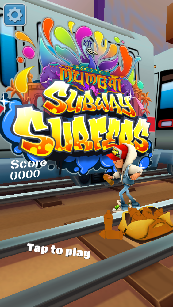 地鐵跑酷鳳靈改漢堡金幣手機版