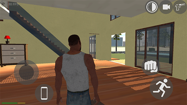 印度摩托車駕駛3D(Indian Bikes Driving 3D)中文版