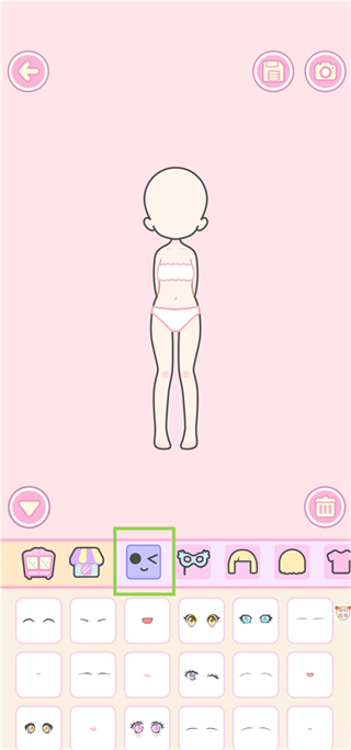 芭比迷你搭配最新版