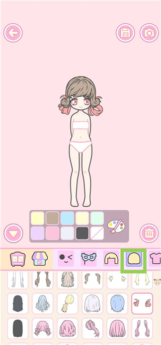 芭比迷你搭配最新版