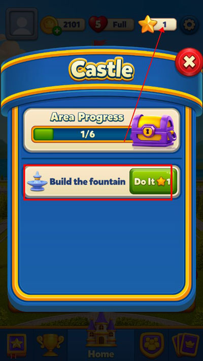 Royal Match手機(jī)版