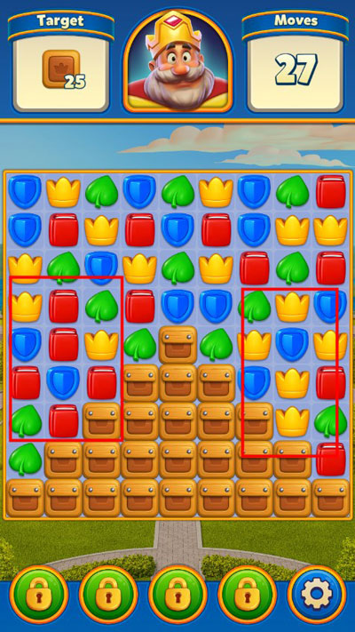 Royal Match手機(jī)版