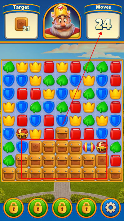 Royal Match手機(jī)版