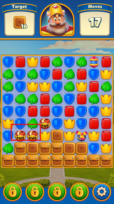 Royal Match手機(jī)版