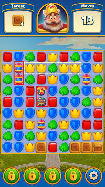 Royal Match手機(jī)版