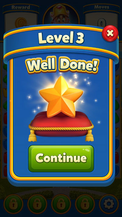 Royal Match手機(jī)版