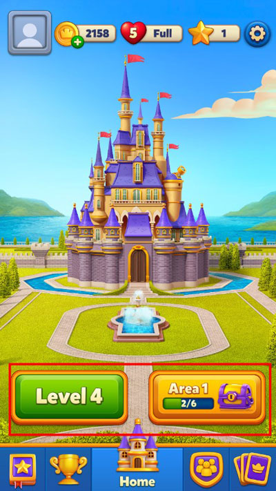 Royal Match手機(jī)版