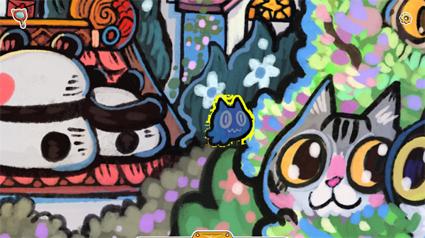 迷途貓的靈魂碎片官方版