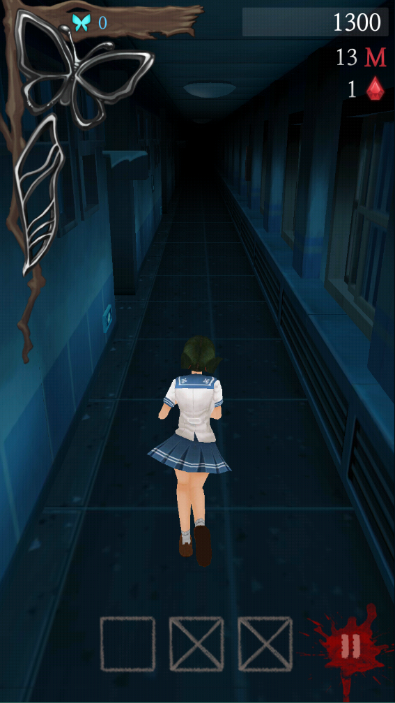 黑色走廊2中文版