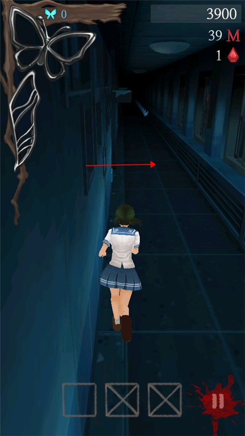 黑色走廊2中文版