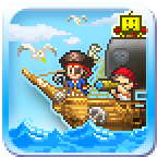 大海賊探險物語手機版