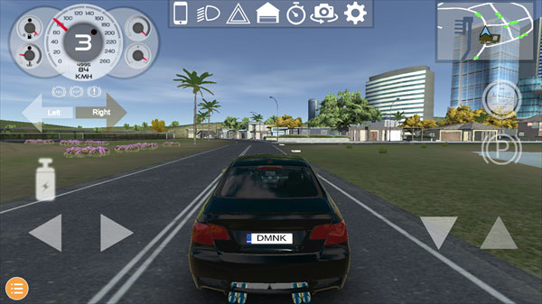 歐洲豪車模擬器(European Luxury Cars)中文版