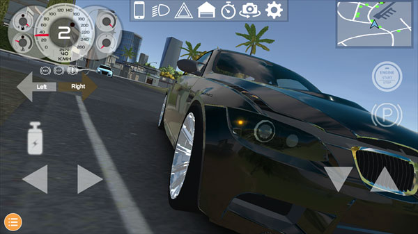 歐洲豪車模擬器(European Luxury Cars)中文版