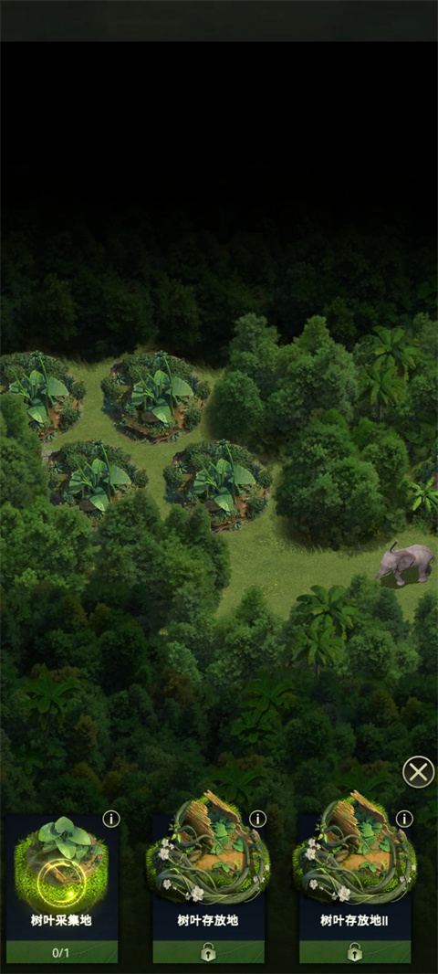 野獸領(lǐng)主新世界國際服(Beast Lord)漢化版