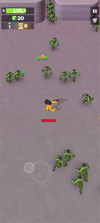 跳一跳大冒險最新版