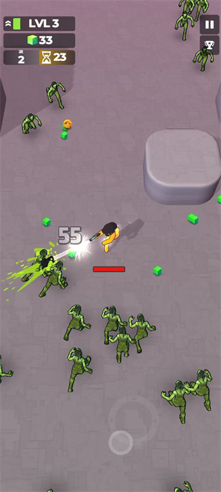 跳一跳大冒險最新版