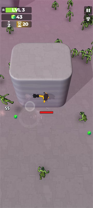 跳一跳大冒險最新版