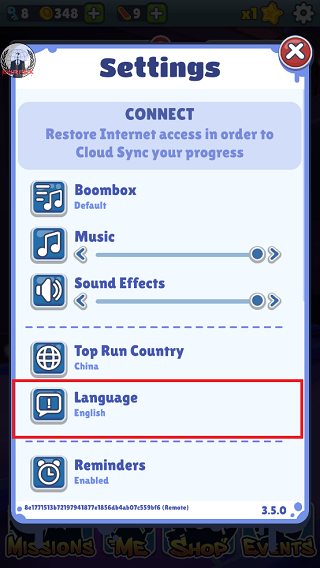 地鐵跑酷手機(jī)版