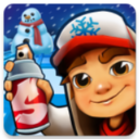 地鐵跑酷手機(jī)版