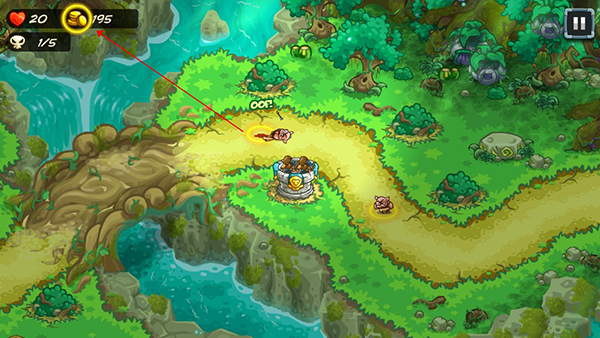 王國(guó)保衛(wèi)戰(zhàn)5聯(lián)盟官方正版