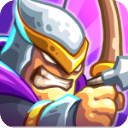 王國(guó)保衛(wèi)戰(zhàn)5聯(lián)盟官方正版