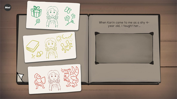 我的孩子新的開(kāi)始官方正版