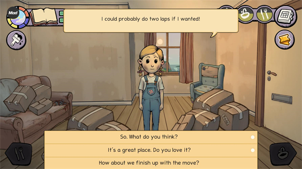 我的孩子新的開(kāi)始官方正版