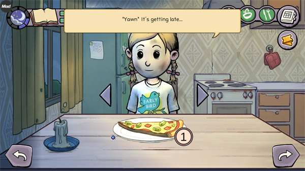 我的孩子新的開(kāi)始官方正版