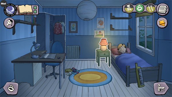 我的孩子新的開(kāi)始官方正版