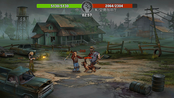 零城市(Zero City)漢化版