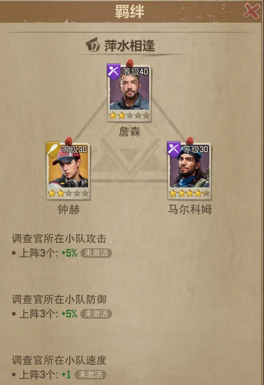 荒野迷城手機版