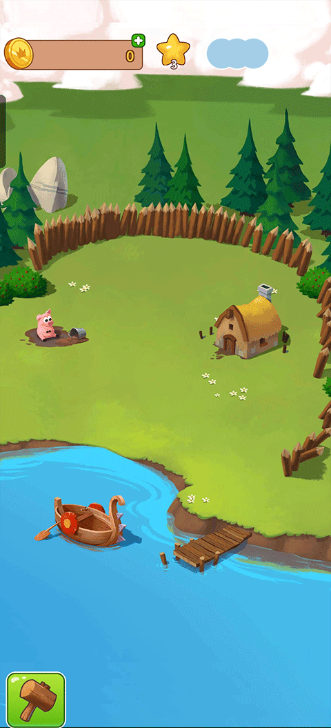 金幣大師(Coin Master)漢化版