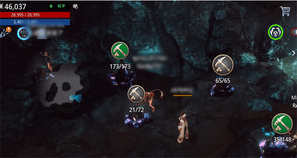 傳奇4手機(jī)版