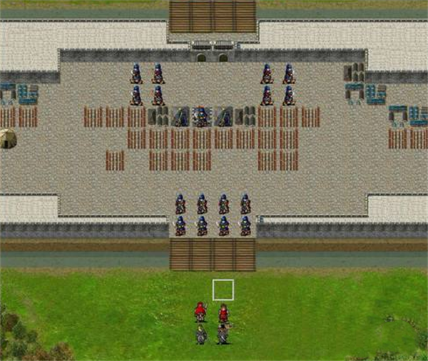 三國志東吳傳小米服手機版