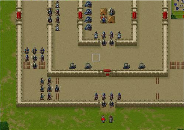 三國志東吳傳小米服手機版