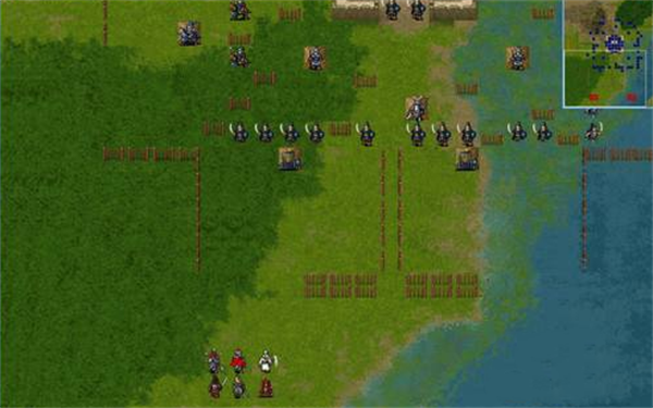 三國志東吳傳小米服手機版