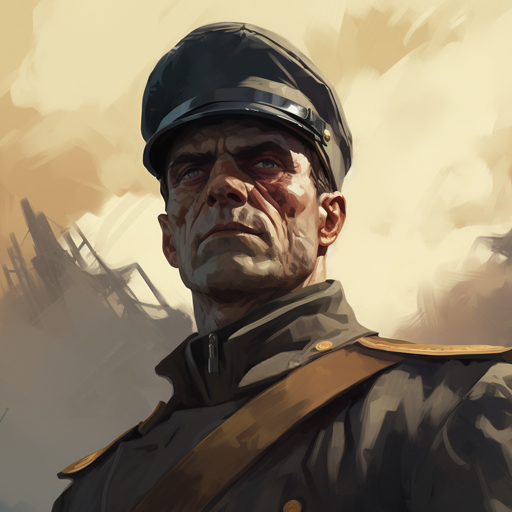 戰(zhàn)爭警戒手機(jī)版