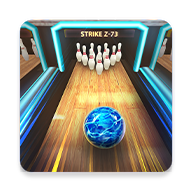保齡球隊(duì)(Bowling Crew)中文版