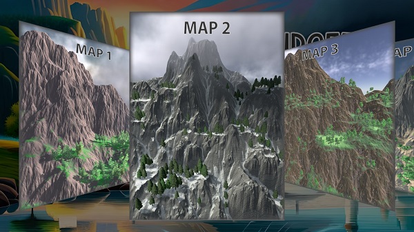 布里奇茲橋梁建設(shè)(Bridgezz: Bridge Construction)中文版