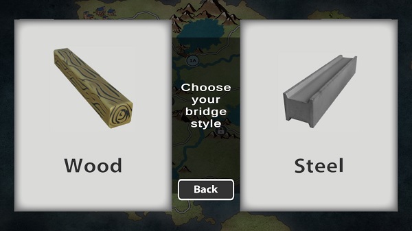 布里奇茲橋梁建設(shè)(Bridgezz: Bridge Construction)中文版